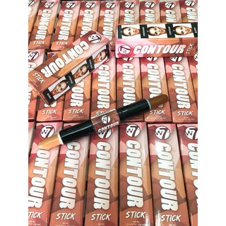 Tạo Khối Dạng Thỏi W7 Contour Stick