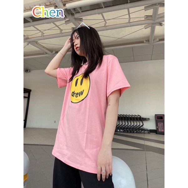 Áo Phông Nam Nữ Thời Trang UNISEX Đẹp, Áo Thun Nữ Bassic cá tính Mẫu Mới Full Màu Hot Hit - Chen04 | BigBuy360 - bigbuy360.vn