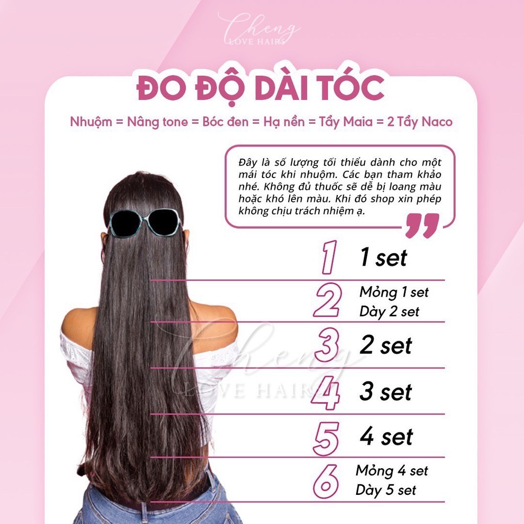 Thuốc nhuộm tóc màu XÁM SỮA không cần tẩy tóc, lên từ nền level7, Chenglovehair Chengloveshair Chenglovehairs