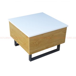Bàn Sofa nâng hạ tiện dụng