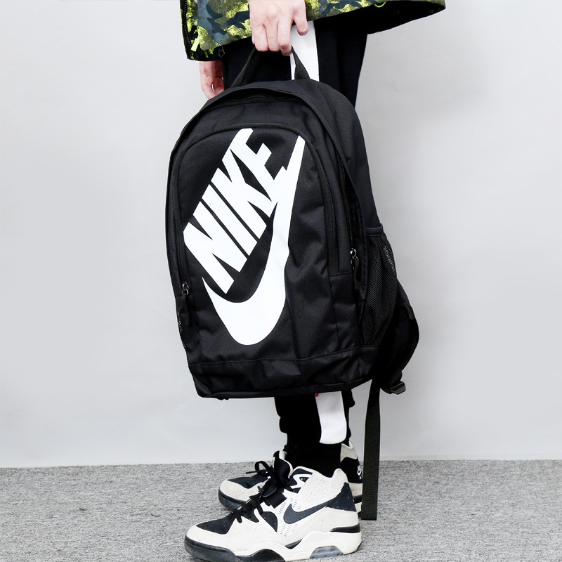 Balo thể thao nam nữ unisex NK Hayward Futura Sportwear BA5217 hàng dư xịn cao cấp, ba lô có khung đệm chống gù