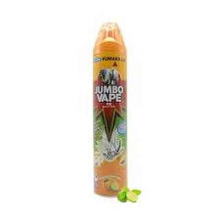 Chai xịt muỗi jumbo 600ml