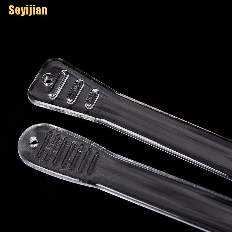 Bộ 6 Dụng Cụ Mở Miệng Hai Đầu Chuyên Dụng Cho Nha Khoa