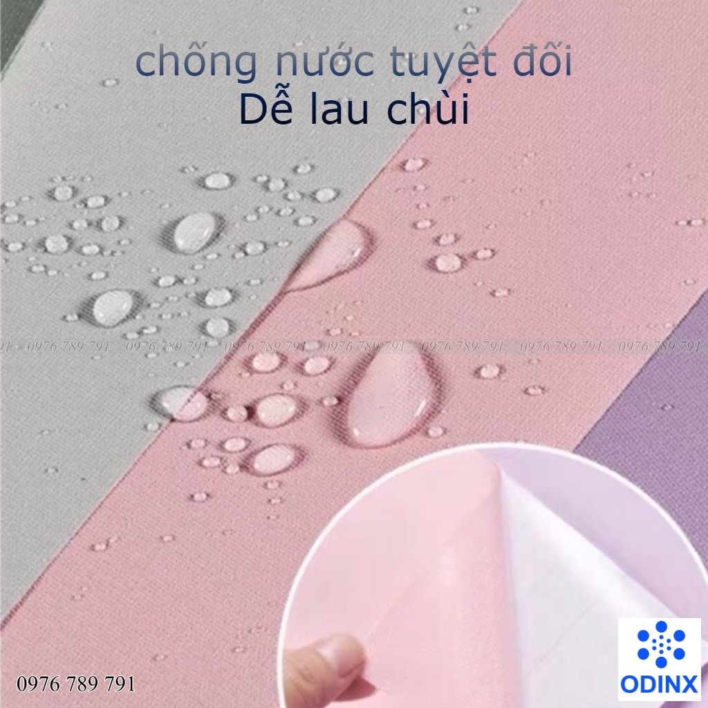 Giấy dán tường có keo sẵn nhiều mẫu bán theo cuộn 10 mét cho phòng ngủ đẹp