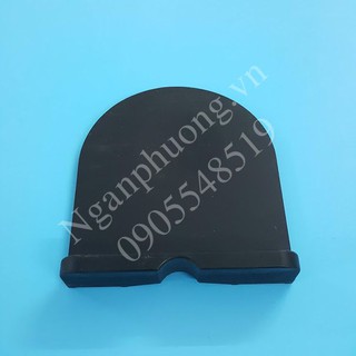Đế cao su để tay nén cà phê