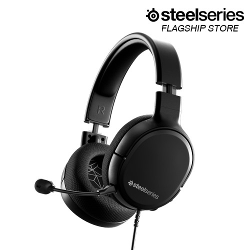 Tai nghe Gaming Steelseries Arctis 1 Hàng chính hãng