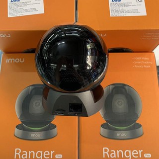 Camera IMOU Ranger Pro IPC-A26HSP IP Wifi 2.0 Megapixel, theo dõi chuyển động, đàm thoại 2 chiều