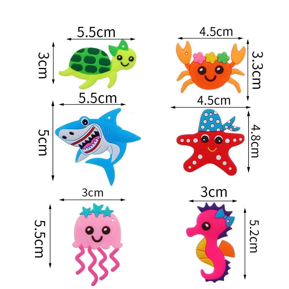 Set 8 Ống Hút Có Thể Tái Sử Dụng Nhiều Lần Tiện Dụng