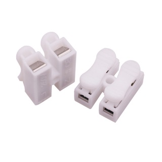 Cầu đấu CH ko cần vít (10c) to- nhỏ