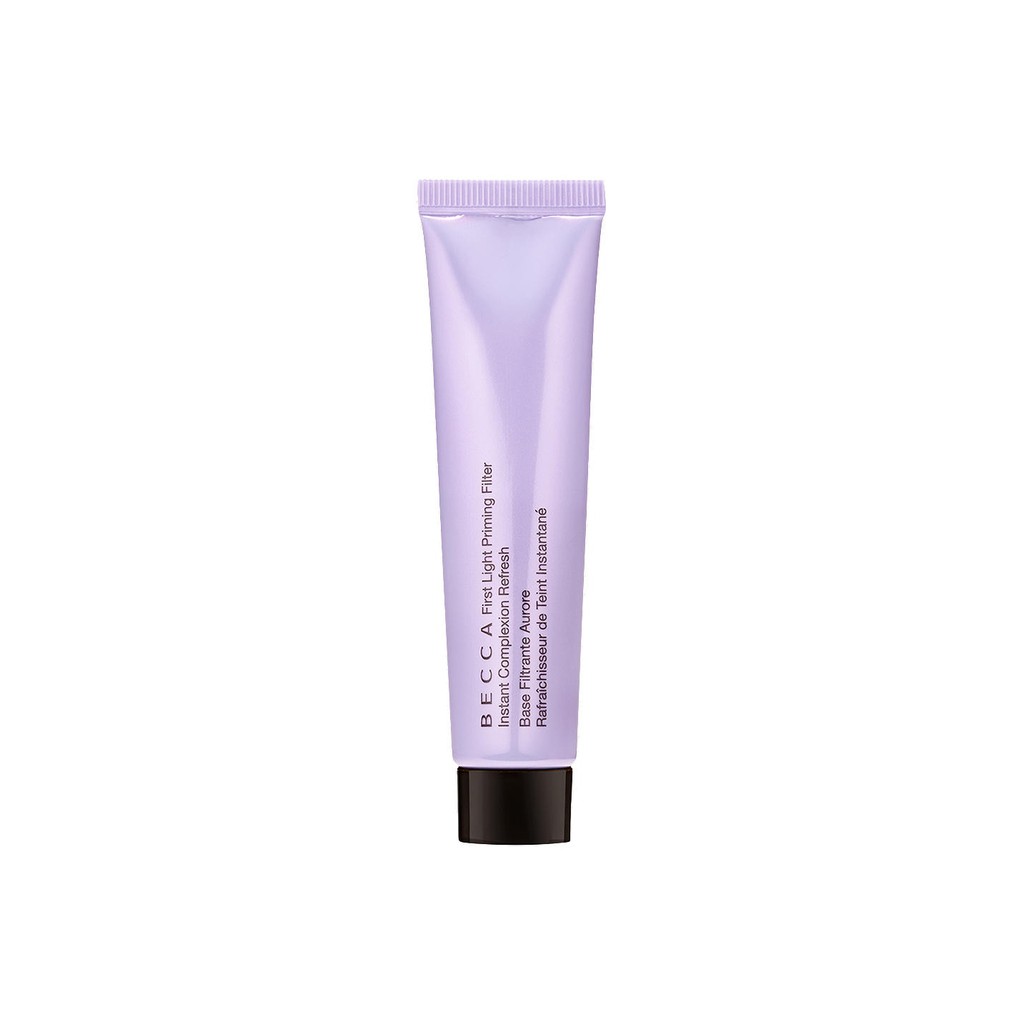 [Tuýp 15ml] Kem Lót Becca First Light Priming Filter Primer
