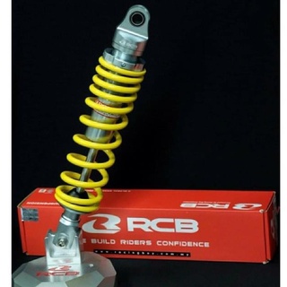 Phuộc mẫu C  xe Vario - Click - Luvias - Scoopy - vision hàng RCB Chính Hãng._Dochoixemaynhapkhau