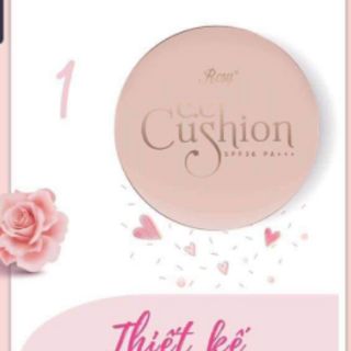 Phấn nước cao cấp Hàn Quốc Cc Cushion