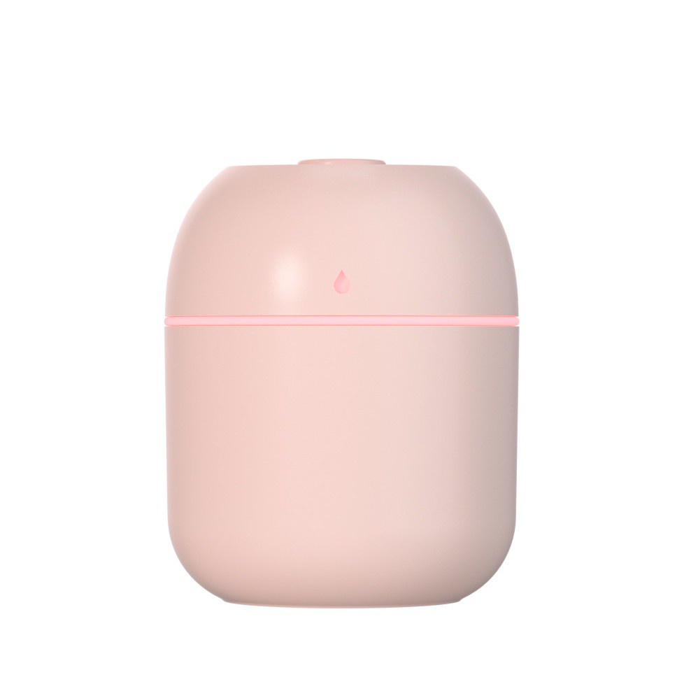 The Most Adorable Online Skin Moisturizing Small Night Light Essential Oil Lamp Sprayer Water Oxygen Machine Bacon, xiang ji Humidifier Humidifier Ultrasonic Aroma Diffuser Nebulizer yaOR