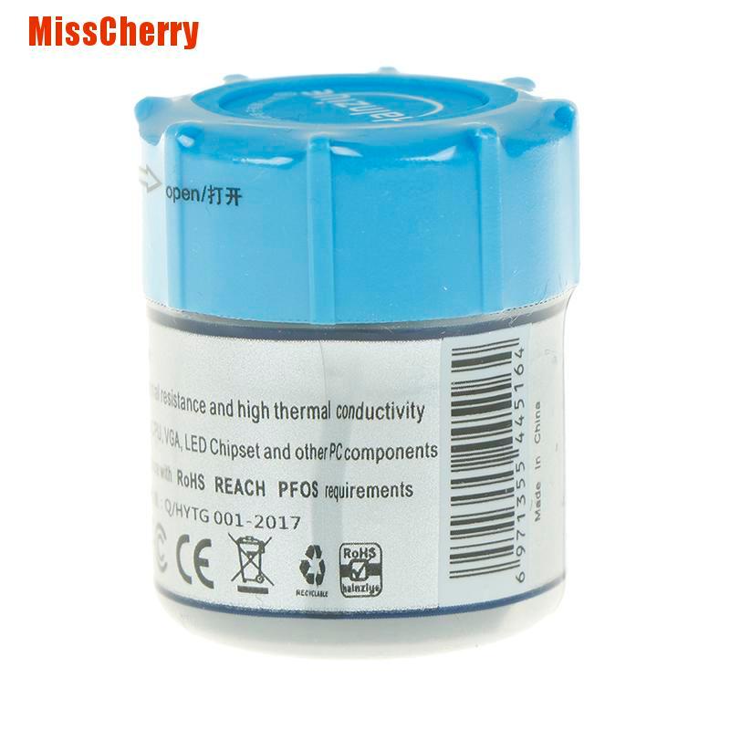 Hy510 gel silica Mỡ Được Sử Dụng Để Làm Mát cpu