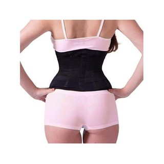 ĐAI QUẤN NÓNG TAN MỠ SWEAT BELT