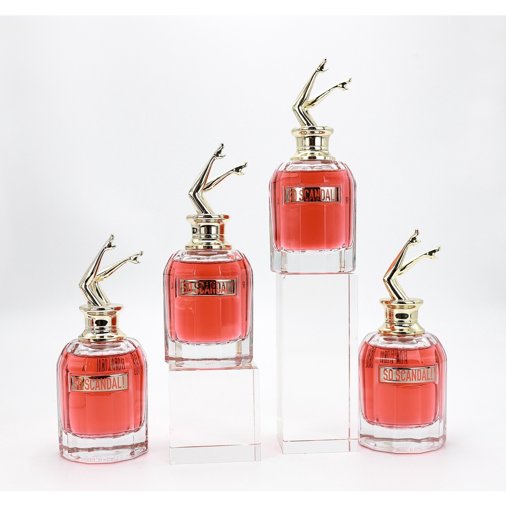Nước Hoa Nữ Jean Paul Gaultier So Scandal Chai 10ml | BigBuy360 - bigbuy360.vn