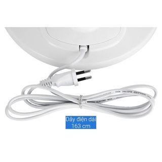 Quạt bàn Comfee CF-TF3008Mb