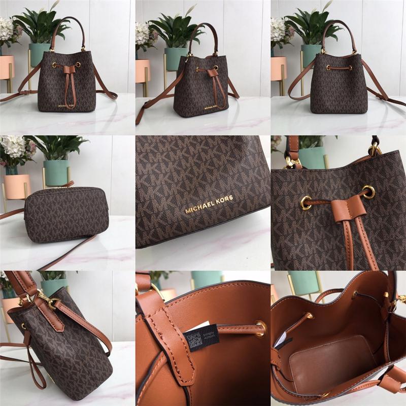 ∈♝Túi Đeo Chéo Vai Có Quai Đeo Chéo Dành Cho Nữ MK Mercer Gallery