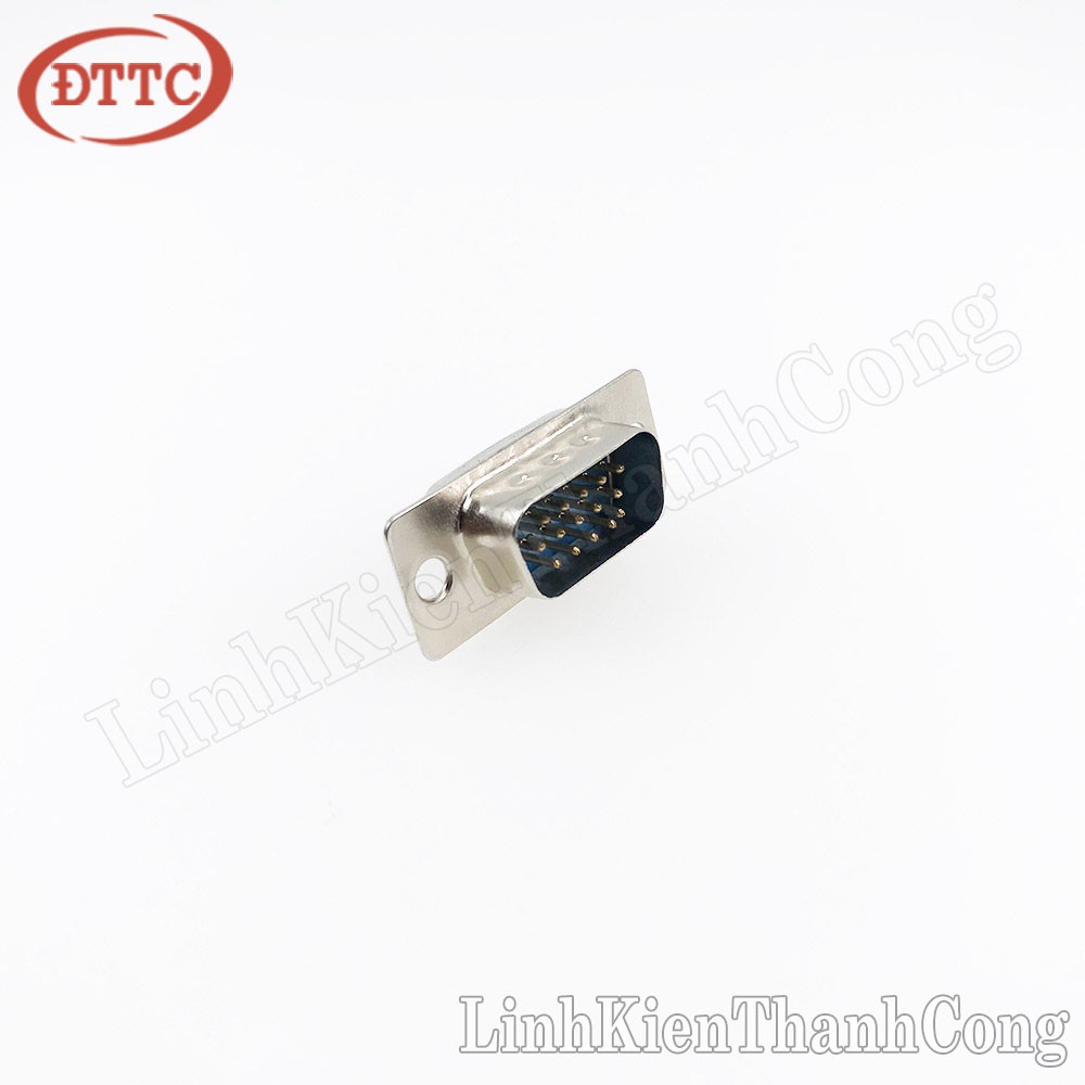 Giắc DB15 Đực (VGA-B)