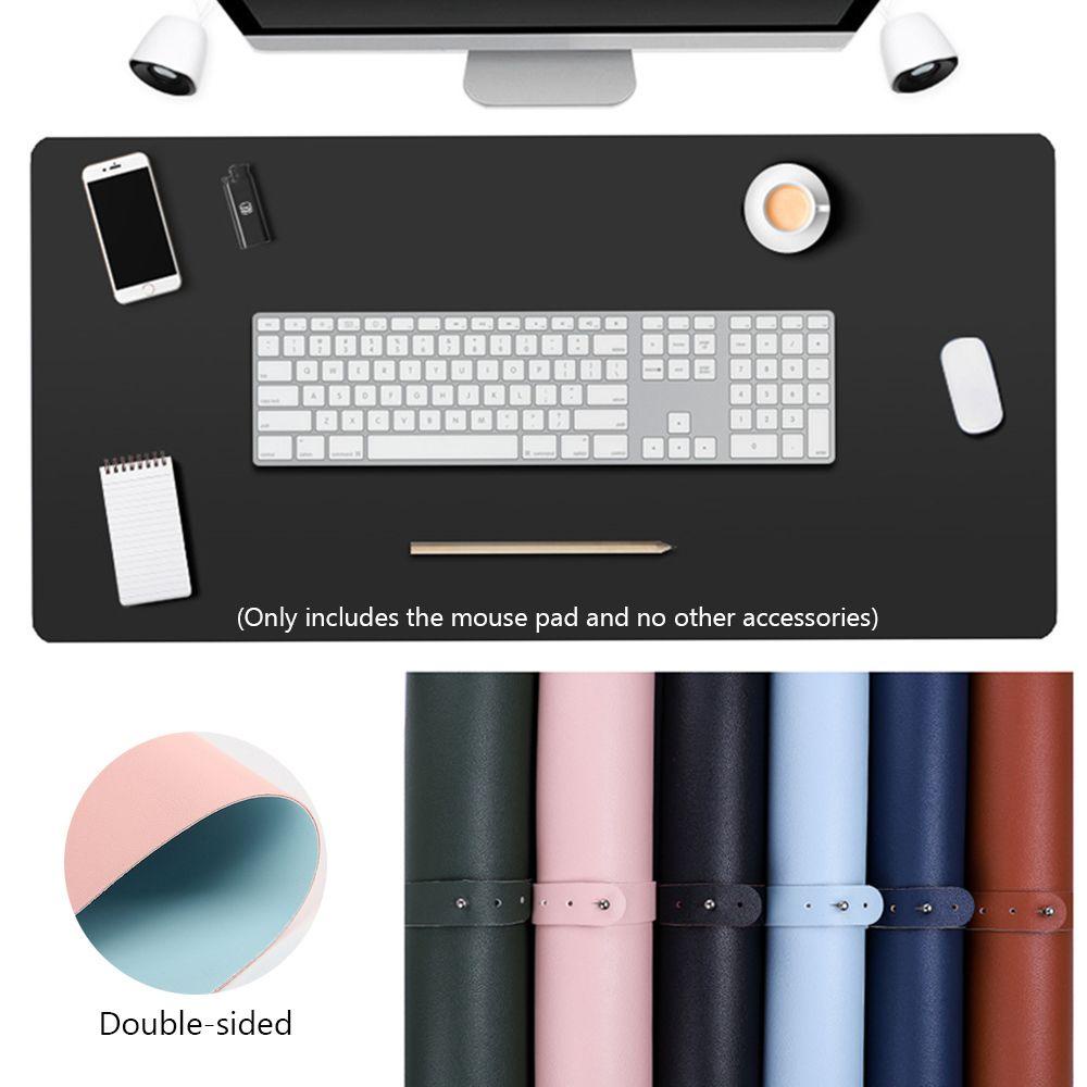 Tấm Lót Chuột Hai Mặt Thiết Kế Hiện Đại Chất Lượng Cao