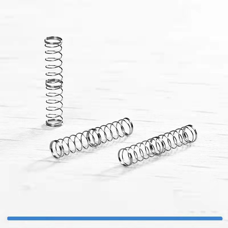 Công Tắc Trục Kép Tùy Chỉnh Thân Lò Xo Phù Hợp Với Cơ Thể Cho Bàn Phím Cơ