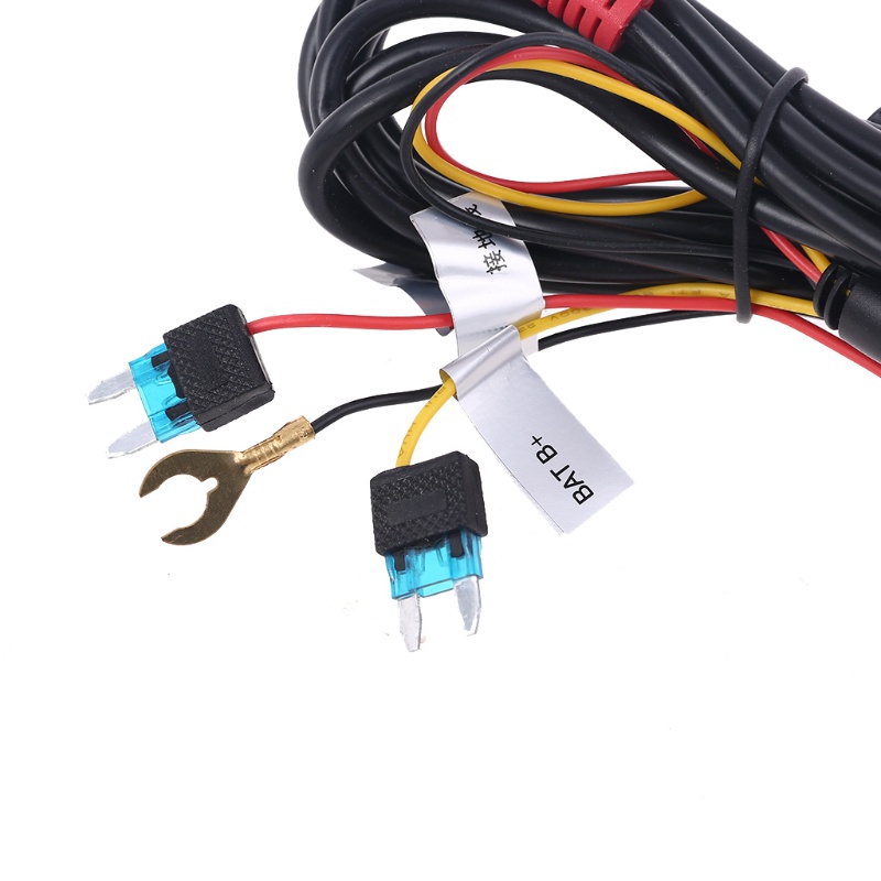 Camera Hành Trình Full Hd 1080p Wifi Tầm Nhìn Ban Đêm Xoay 170 Độ Cho Xe Hơi | BigBuy360 - bigbuy360.vn