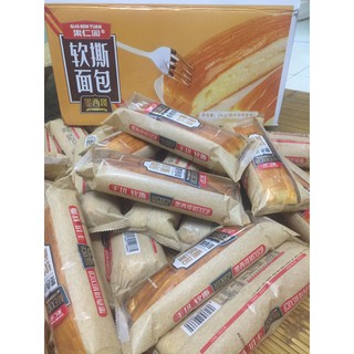 Bánh mì phong cách Mexico Guo Ren Yuan 70 gram