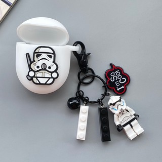 Vỏ Silicone Bảo Vệ Cho Tai Nghe Google Pixel Bud 2