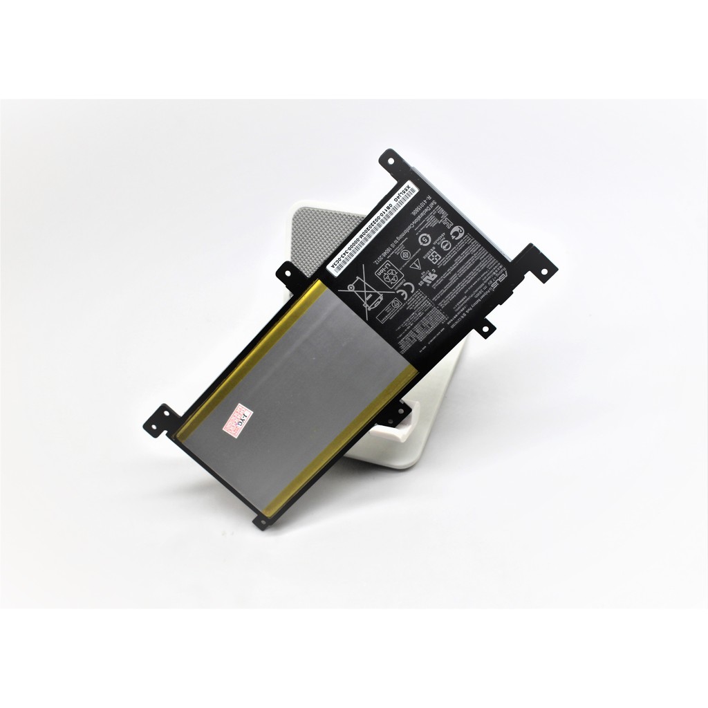 Pin laptop ASUS A556U X556U X556UA Vivobook F556 F556U XO015T XO076T C21N1509 tuổi thọ cao chính hãng bảo hành 09 tháng