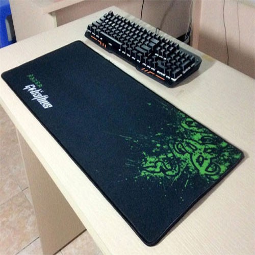 Tấm lót chuột mousepad dài S2 S3 Full Size siêu lớn (30 x 80cm dày 3mm - 30 x 90cm dày 3mm)