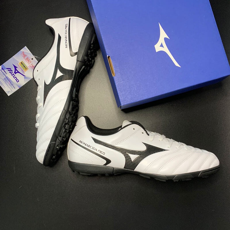 GIÀY ĐÁ BÓNG MIZUNO MONARCIDA NEO2 SELECT AS - P1GD210509