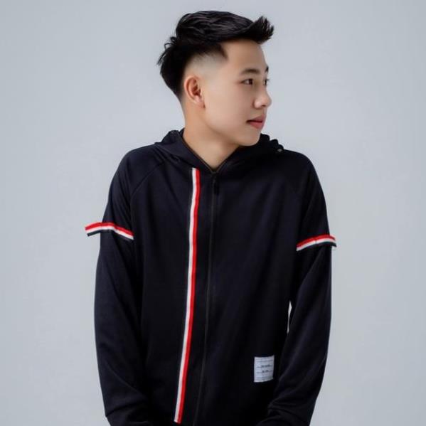 [FreeShip] Áo Chống Nắng Thom Browne Viền Tay Nam Nữ Chống Tia UV - Áo Chống Nắng Thome Browne Nam Nữ