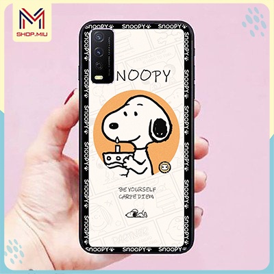 Ôp silicon in cún ViVo Y16/Y02s/Y55/S1/Y15s/Y12s/Y3s/Y21/Y21s/Y20/Y20i/Y20s/V20/V21/U10/Y11/Y12/Y15/Y17/Y30/Y50