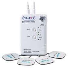 Máy massage trị liệu Dr Ho New