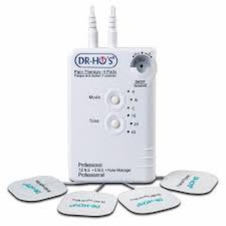 Máy massage trị liệu Dr Ho New