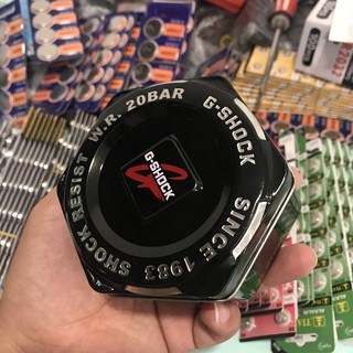 HỘP THIẾC ĐỒNG HỒ G SHOCK - BABY CAO CẤP