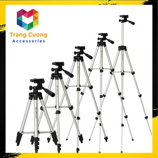 [🚚FREESHIP] TRIPOD Giá Đỡ Điện Thoại Tripod 3 Chân Tương Thích Với Nhiều Dòng Máy [CỰC HOT]