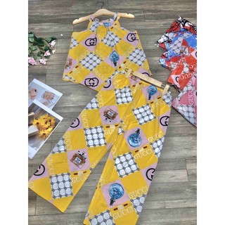 SÉT YẾM LỤA