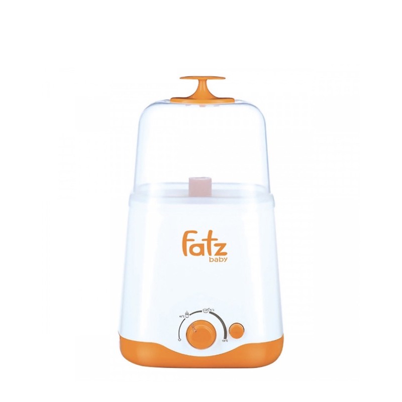 máy hâm sữa Fatz