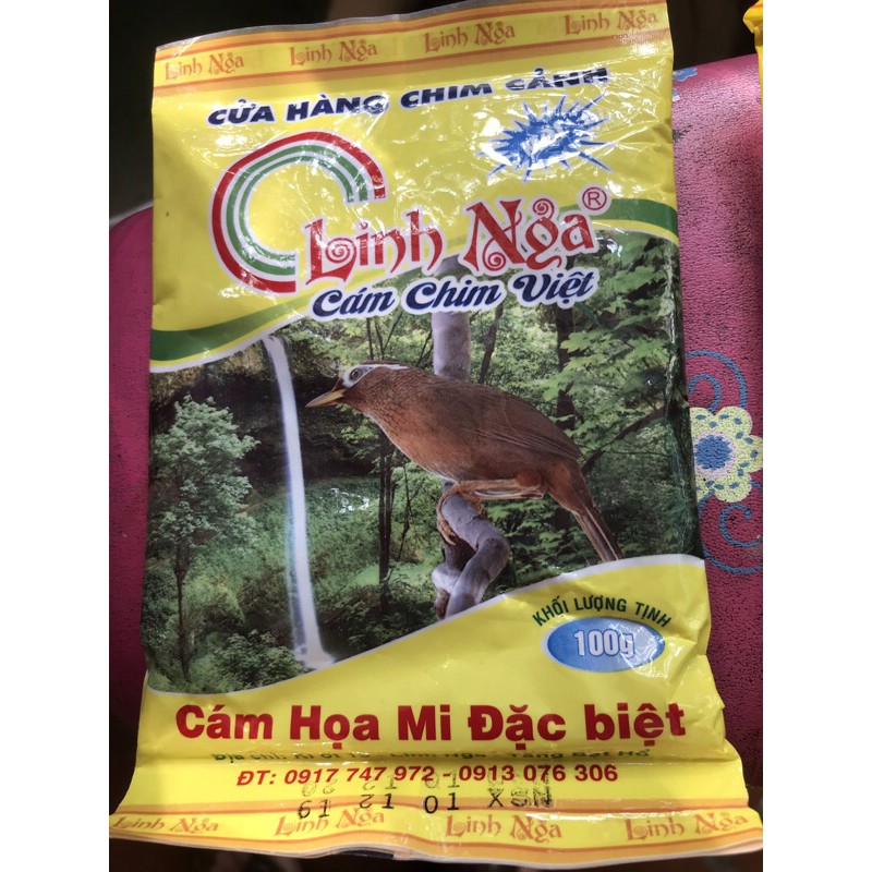 CÁM LINH NGA TỔNG HỢP, VÀNH KHUYÊN, MÀO, MI