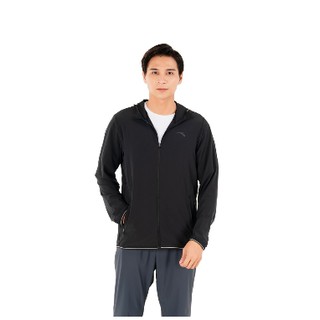 Áo khoác gió thể thao nam Anta 852025613-5