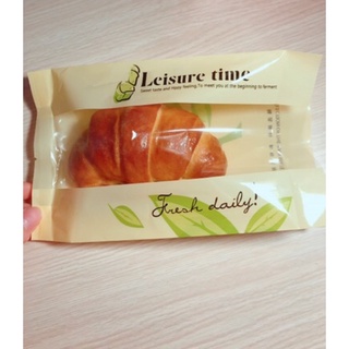 Túi đựng bánh mì hình lá cây