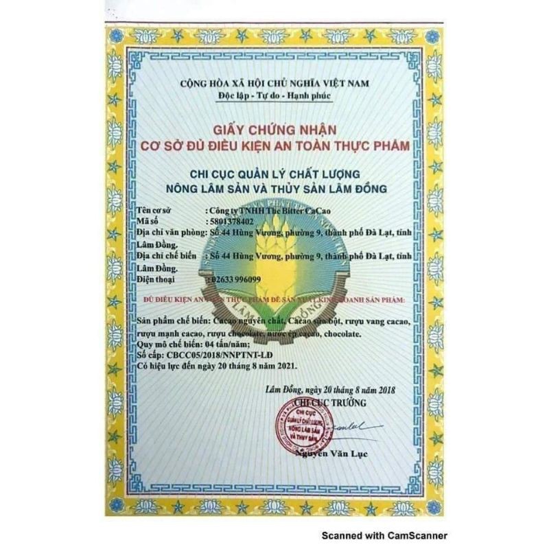 Giảm Cân Cacao Nallee Slim hộp 20 gói | BigBuy360 - bigbuy360.vn