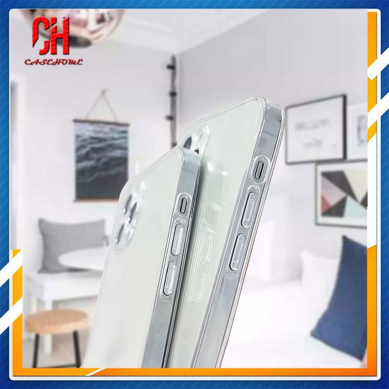 Fully transparent TPU Samsung Case Samsung A32 A52 A13 LITE A23 A12 A03 A51 A03S A10S A50 A20S J7 Prime A02S A20 A50S A10 A30S A52S A30 M12 M01S A125 F12 M10S M40S A515F A207F M02S A025 F02S