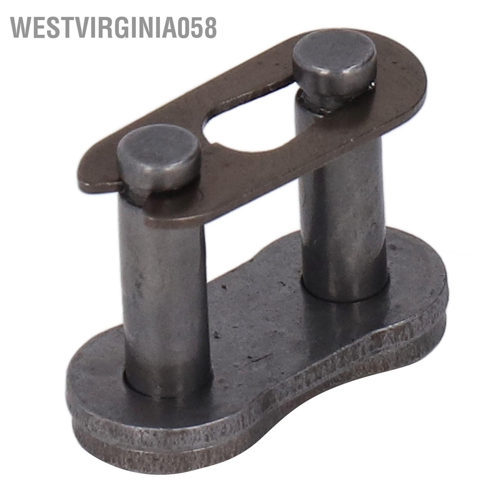 Westvirginia058 14 cái liên kết nối chuỗi có thể tái sử dụng lắp ráp dễ dàng  thay thế con lăn Khớp cho Baja Doodle Bug Motovox