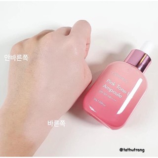 𝐓𝐢𝐧𝐡 𝐂𝐡𝐚̂́𝐭 𝐃𝐮̛𝐨̛̃𝐧𝐠 𝐓𝐫𝐚̆́𝐧𝐠 𝐂𝐚̆𝐧𝐠 𝐁𝐨́𝐧𝐠 𝐍𝐚̂𝐧𝐠 𝐓𝐨̂𝐧𝐠 𝐃𝐚 𝐂𝐄𝐋𝐋𝐀𝐏𝐘 𝐏𝐈𝐍𝐊 𝐓𝐎𝐍𝐄 𝐔𝐏 𝐀𝐌𝐏𝐎𝐔𝐋𝐄 𝐒𝐏𝐅35/ 𝐏𝐀++++