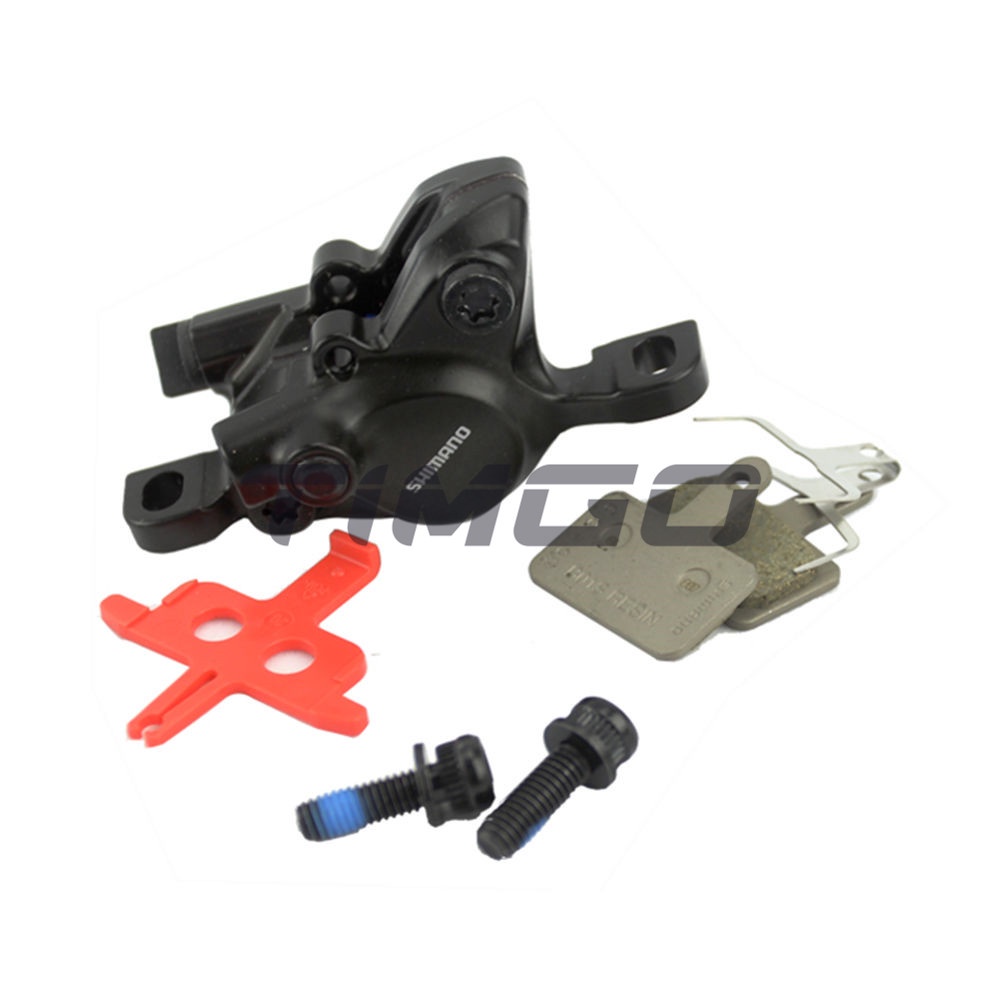 Phanh Thủy Lực 3 Ngón Shimano BL-MT200 BR-MT200 MTB Cho Xe Đạp Địa Hình