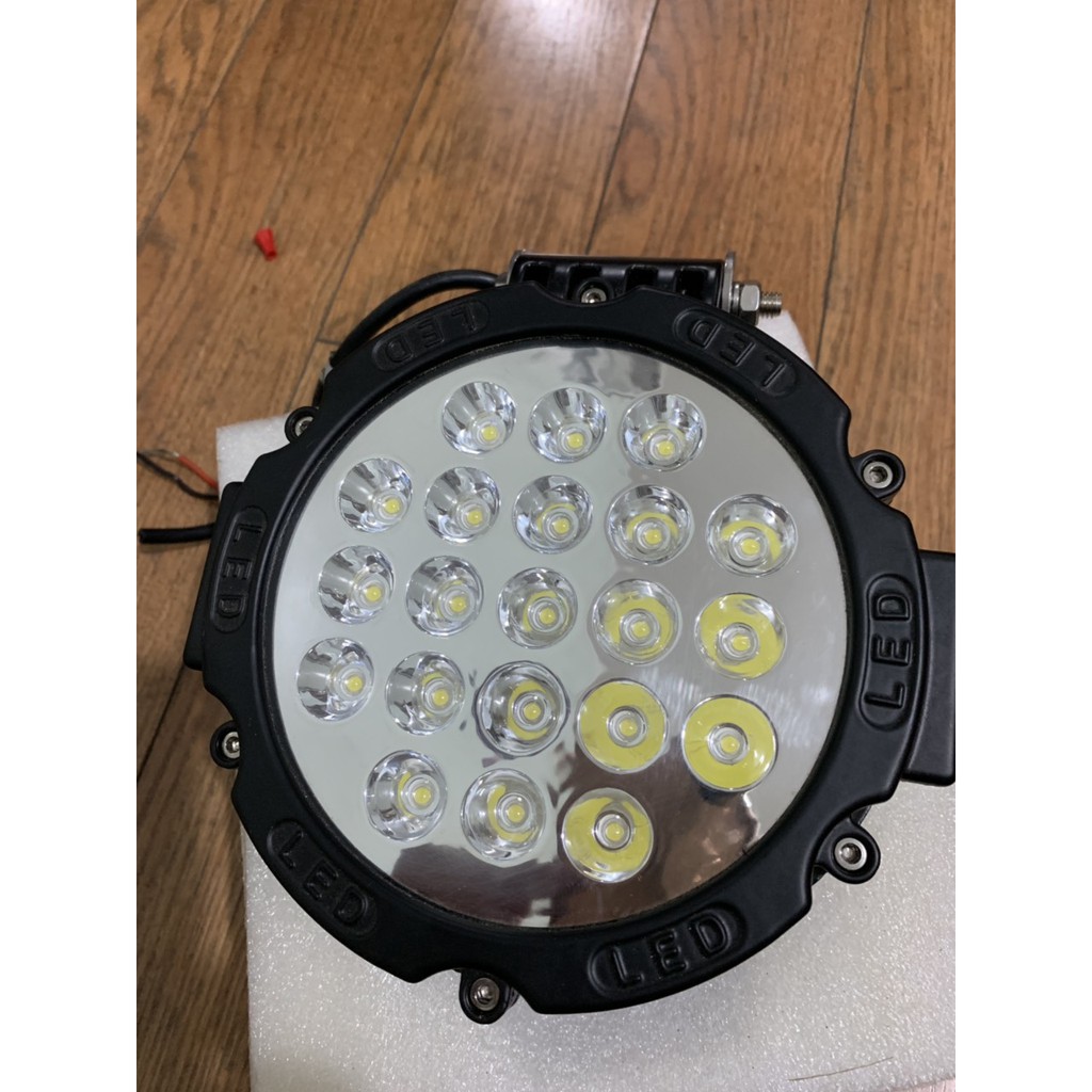 ĐÈN TRỢ SÁNG L21 SIÊU SÁNG 63W