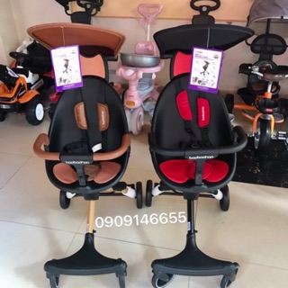 Xe đẩy baobaohao v1 v3 v3b v5 v5b