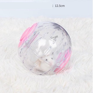 Bóng chạy mika hamster